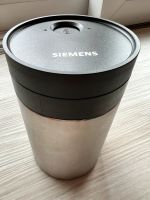 Siemens isolierter Milchbehälter mit fresh-lock NEU Hessen - Hofheim am Taunus Vorschau