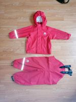 Celavi Regenhose + Jacke Gr. 90 * wie neu! Dresden - Blasewitz Vorschau