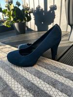 Graceland High Heels in der Größe 37 - nur selten getragen Leipzig - Altlindenau Vorschau
