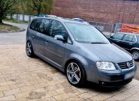 Vw touran kw1 gewinde Nordrhein-Westfalen - Gelsenkirchen Vorschau