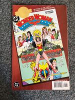 Millennium US-Comicheft Berlin - Neukölln Vorschau