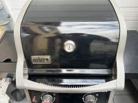 Weber Gasgrill Spirit E-220 Classic mit Seitenbrenner Leipzig - Altlindenau Vorschau