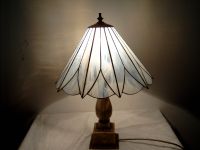 Tiffany Stehlampe Tischleuchte Leuchte Nachttischlampe Nordrhein-Westfalen - Brüggen Vorschau