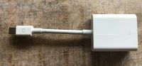 Apple Mini DisplayPort auf VGA Adapter Bayern - Möhrendorf Vorschau