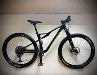 ORBEA OIZ M20 TR Fully Mountainbike Carbon 29 Zoll Gr L Bayern - Berchtesgaden Vorschau