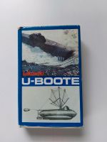 Buch -U-Boote- von Lakowski - DDR- Militärverlag Sachsen - Annaberg-Buchholz Vorschau