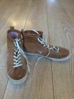 Converse Schuhe Größe 37 Berlin - Hellersdorf Vorschau