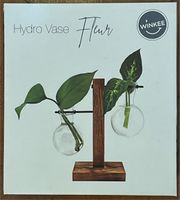 Hydro Vase Fleur Neu Verpackt Bayern - Aystetten Vorschau