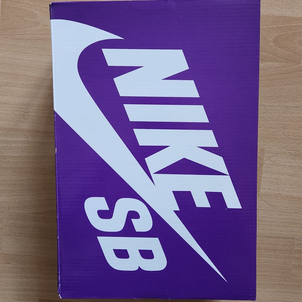 Nike SB Dunk Low Pro J-Pack Chicago Gr. 46 in Dortmund