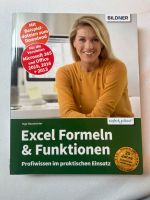 Excel Formeln & Funktionen Bayern - Kösching Vorschau