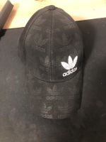 Adidas Kappe schwarz Baden-Württemberg - Ladenburg Vorschau