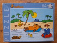 Puzzle Maus 64 Teile Bayern - Kempten Vorschau