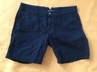 Hose kurz Damen "Tommy Hilfiger" Hot Pants Größe 6/S Farbe: blau Nordrhein-Westfalen - Bünde Vorschau