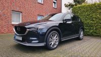 Mazda CX5 2.2 Diesel AWD Leder LED AHK Nordrhein-Westfalen - Viersen Vorschau