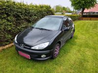 Peugeot 206 Niedersachsen - Ihlow Vorschau