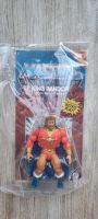 King Randor Fan Favorite US Karte MATTEL MASTERS UNIVERSE MOC NEU Thüringen - Kirchgandern Vorschau