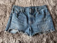 WIE NEU Levi’s Jeans Shorts Gr. 32 (L-XL) Berlin - Tempelhof Vorschau