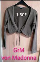 Bolero GrM 1,50 ❗€ top Zustand Bayern - Ebern Vorschau