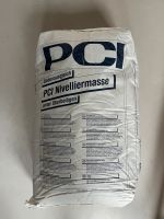 PCI Nivelliermasse - Bodenausgleichsmasse Hessen - Mücke Vorschau