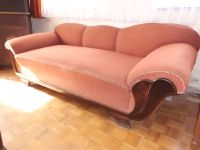 SOFA, OTOMANE - VINTAGE Bayern - Kitzingen Vorschau