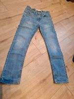 Levis Jeans 510 skinny Kinder gebraucht Saarland - Schiffweiler Vorschau