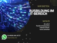 Ausbildung im IT-Bereich (m/w/d) Friedrichshain-Kreuzberg - Kreuzberg Vorschau