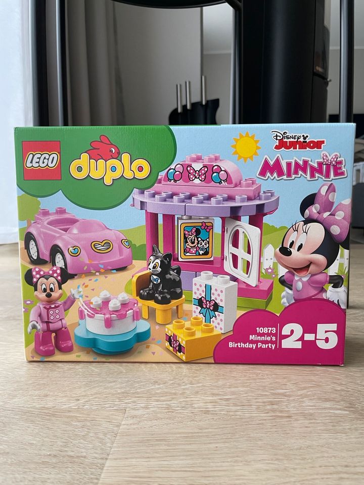 Lego Duplo Sets verschiedene *wie neu* in Dresden