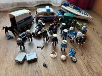 Playmobil Polizei und Räuber Berlin - Marzahn Vorschau