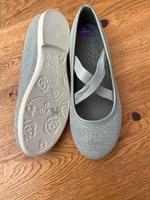 Ballerinas von Ecco wie Neu Gr. 33 Hessen - Fronhausen Vorschau