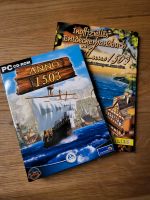 PC Spiel - Anno 1503 Nordrhein-Westfalen - Enger Vorschau