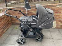 Hartan Racer GTS Kinderwagen Hessen - Wabern Vorschau