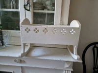 Puppenwiege shabby chic style antik Rheinland-Pfalz - Koblenz Vorschau