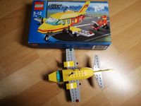 LEGO CITY 7732 Postflugzeug Nordrhein-Westfalen - Solingen Vorschau