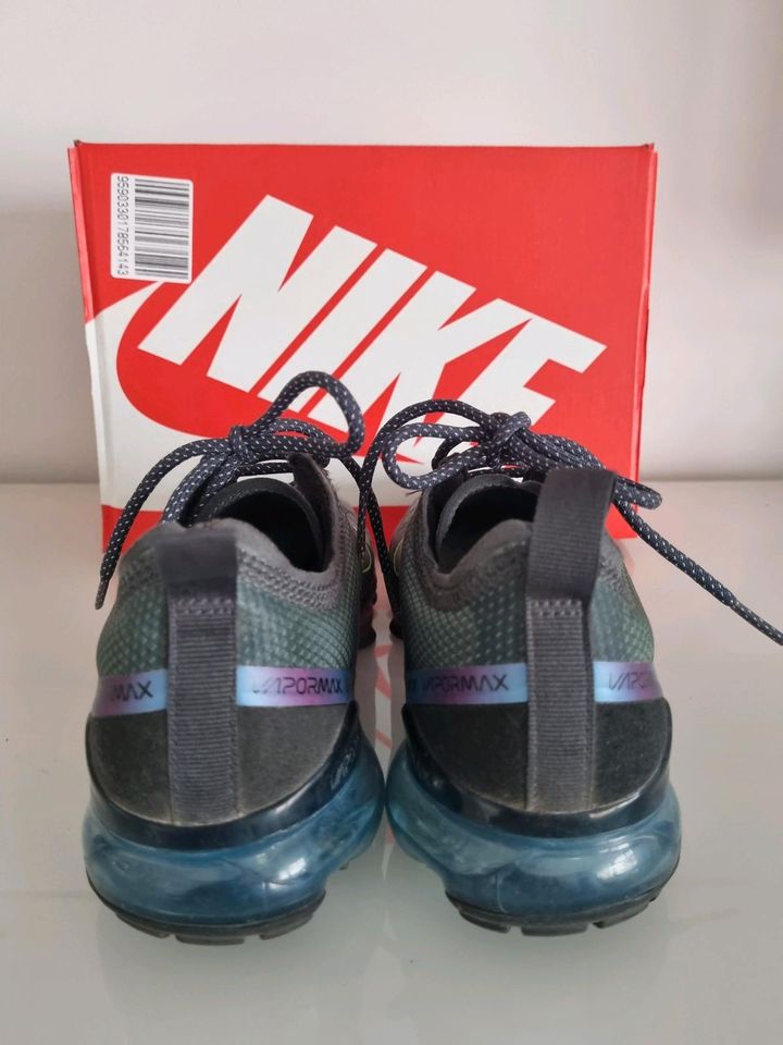 Nike Vapormax 40 Sportschuhe smoke grey grau OVP in Bremen