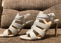 Hugo BOSS Sandalen Damenschuhe Bayern - Erlangen Vorschau