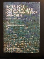 Bayerische Hofglasmalerei Gustav van Treeck München und Chronik Bayern - Reichertshofen Vorschau