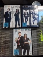 Bones DVD Staffel 1, 2 und 3 Berlin - Spandau Vorschau