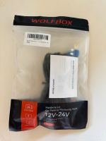 Wolfsbox Hardware Kit für Parküberwachung - Spiegel Dashcam Rheinland-Pfalz - Roßbach (Wied) Vorschau