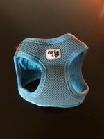 Hundegeschirr Curli Vest Harness Clasp Air-Mesh hellblau Gr. XS Dortmund - Brünninghausen Vorschau