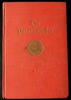 Der Paradiessucher – eine Weltenlegende von Dr. J. Klug 1933 Rheinland-Pfalz - Niederfischbach Vorschau