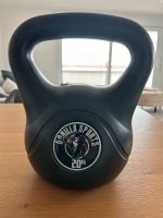 Gorilla Kettleball 20kg Baden-Württemberg - Sindelfingen Vorschau