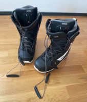 Snowboardboots Nitro Sentinel TLS Boots Flex 5 Gr. 42 / 9,5 US Baden-Württemberg - Bad Dürrheim Vorschau