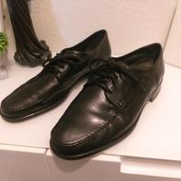 Sioux Herrenschuhe Halbschuhe Gr. 43 Köln - Rath-Heumar Vorschau