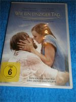 DVD Wie ein einziger Tag, Ryan Gosling, Rachel McAdams, Hessen - Offenbach Vorschau