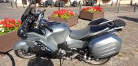 Kawasaki GTR 1400 Sport Tourer, sehr gepflegt wenig KM Nordrhein-Westfalen - Viersen Vorschau