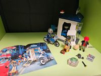 Playmobil Polizei Sachsen - Bischofswerda Vorschau