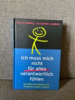 Ich muss mich nicht für alles verantwortlich fühlen, Lundberg Nordrhein-Westfalen - Leichlingen Vorschau