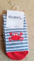 Ewers Sommer Socken 27 28 29 30 hellblau rot  NEU Bayern - Gars am Inn Vorschau