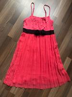 Kleid 40 42 pink Sommerkleid Sachsen-Anhalt - Möser Vorschau