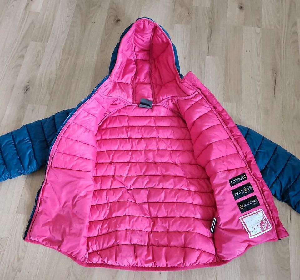 Jack Wolfskin Jacke Zenon 140 in Kumhausen